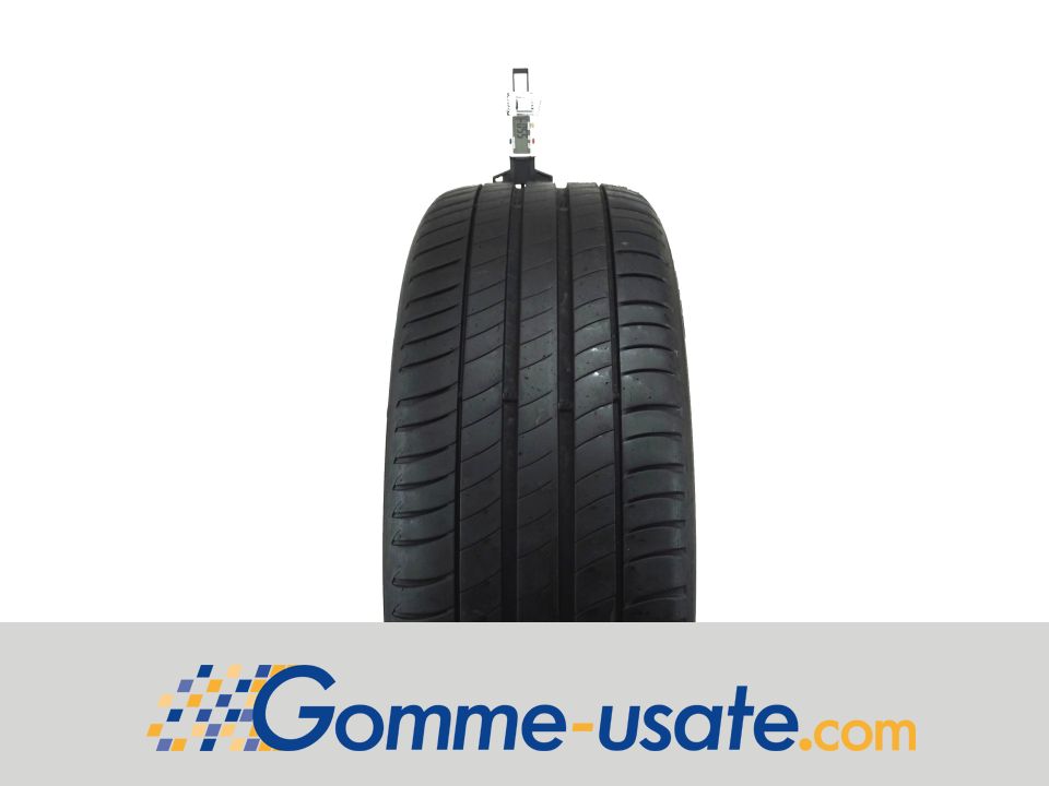 Thumb Michelin Gomme Usate Michelin 225/45 R17 91W Primacy 3 (65%) pneumatici usati Estivo_2